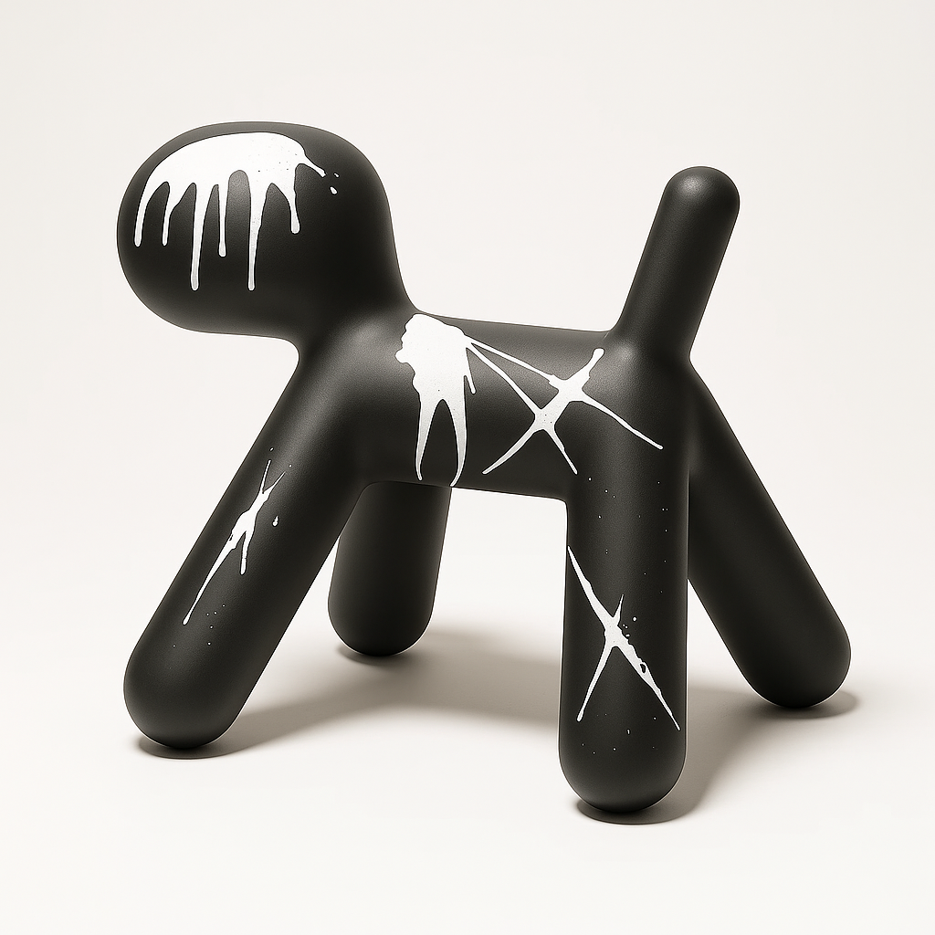 Vylone Emo Puppy