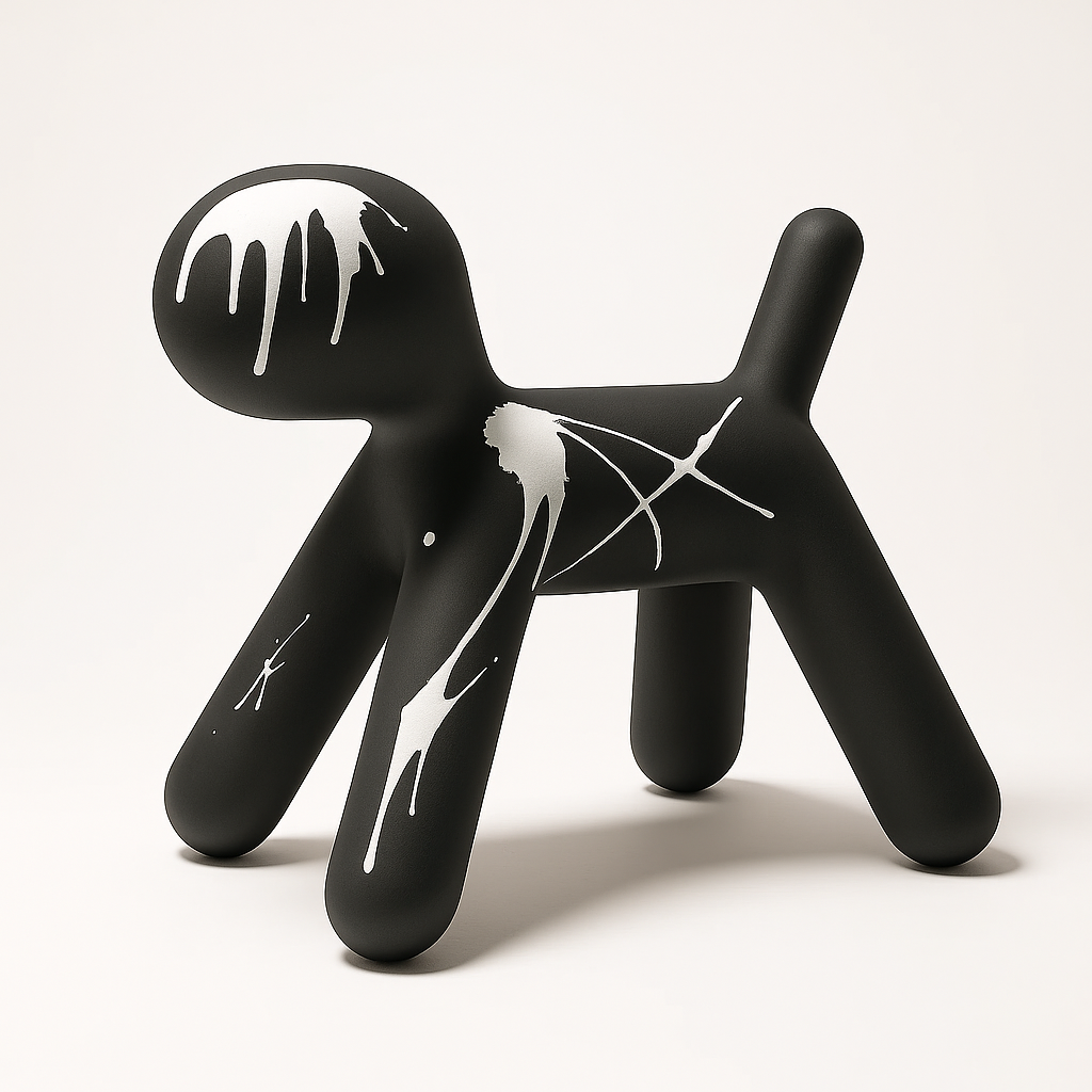 Vylone Emo Puppy