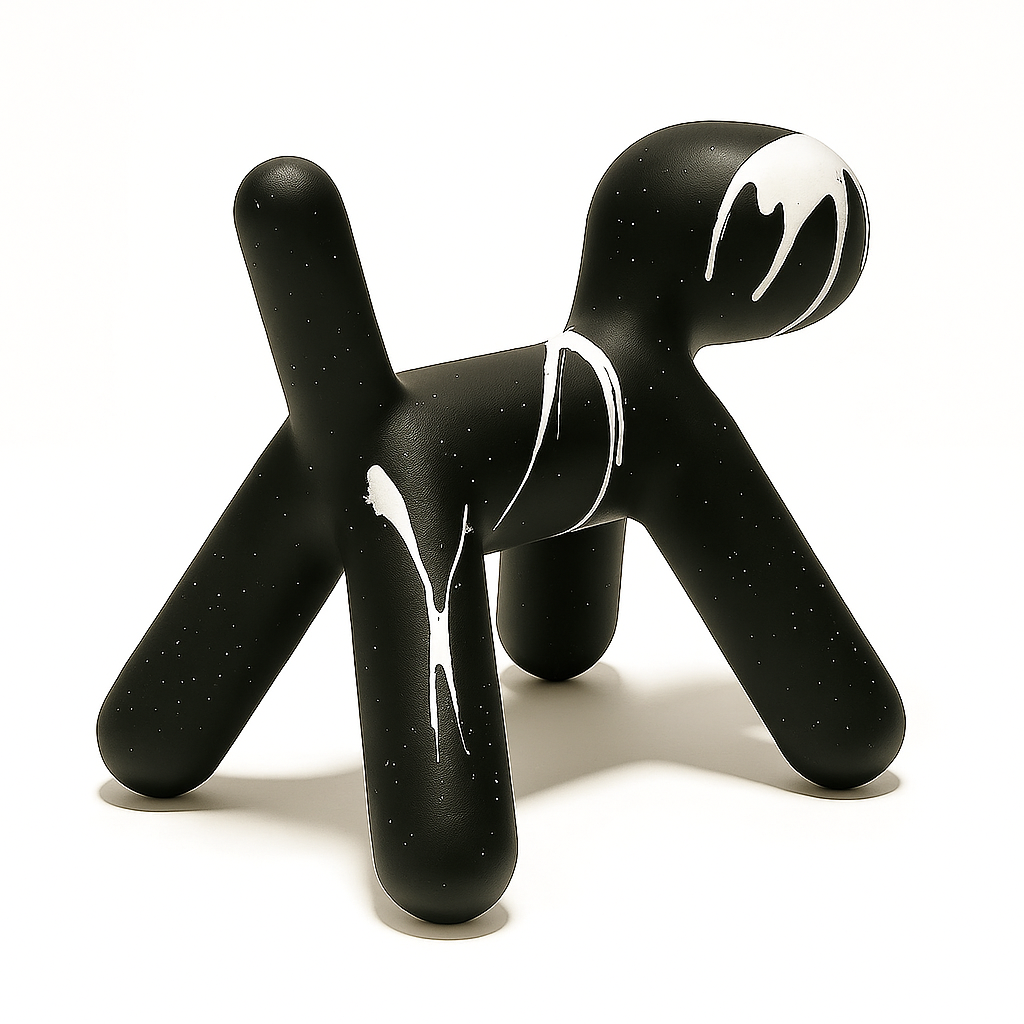 Vylone Emo Puppy