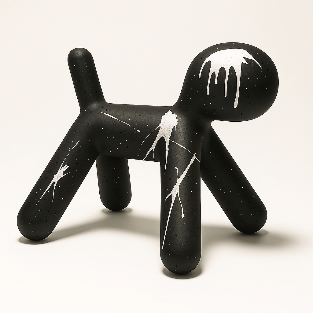 Vylone Emo Puppy