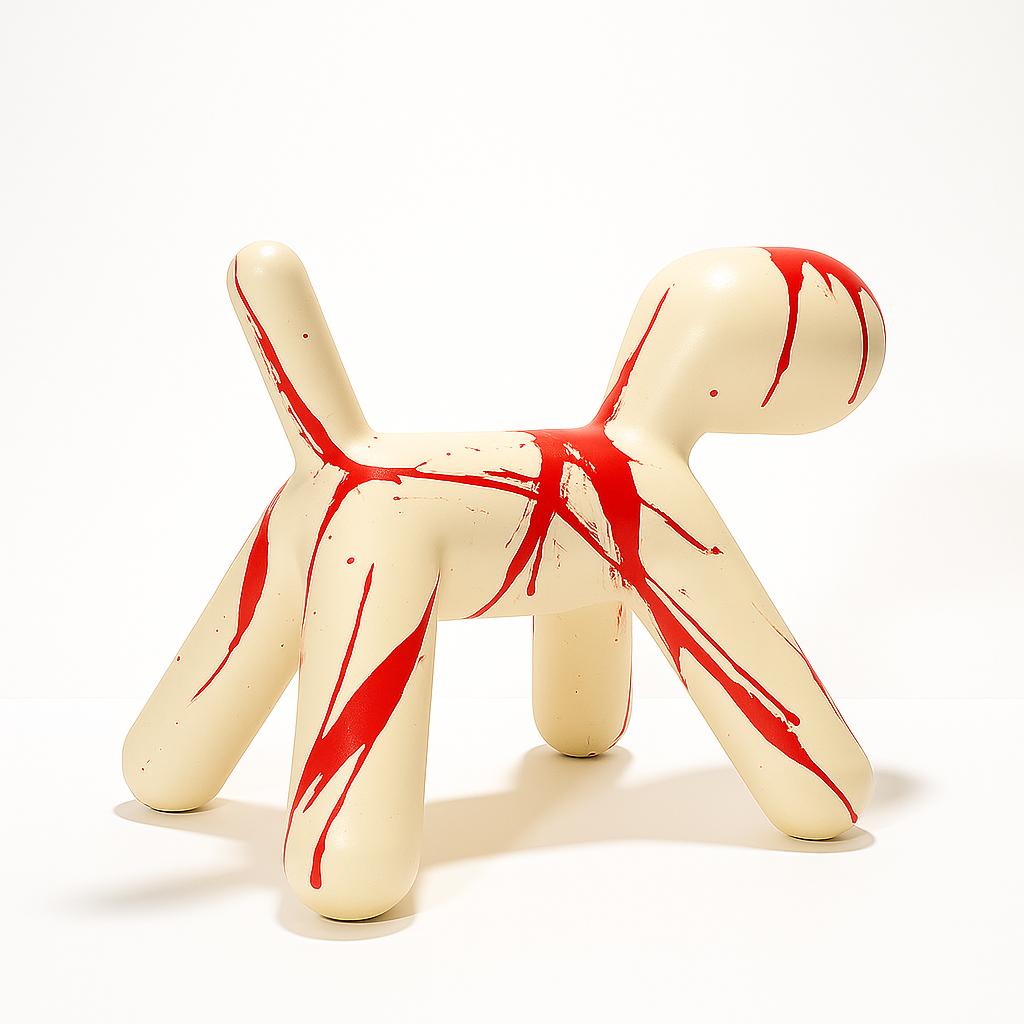 Vylone Psycho Puppy
