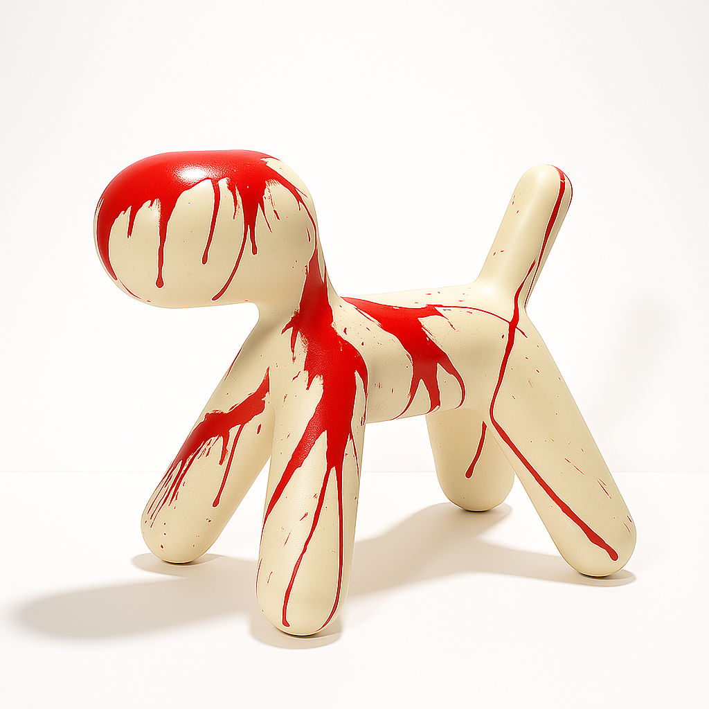 Vylone Psycho Puppy