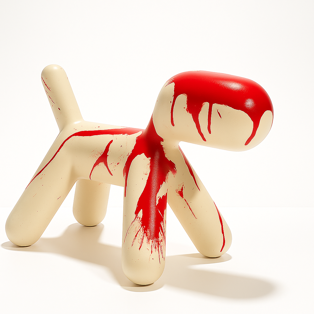 Vylone Psycho Puppy