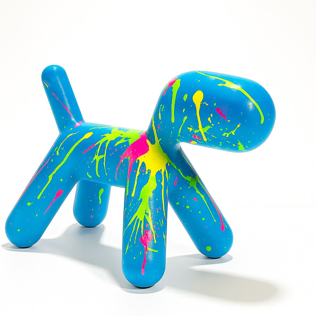 Vylone Bubble Puppy