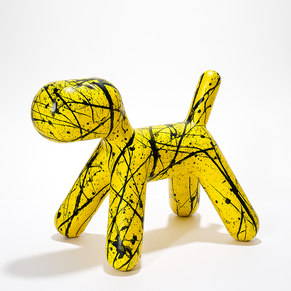 Vylone Toxi Puppy