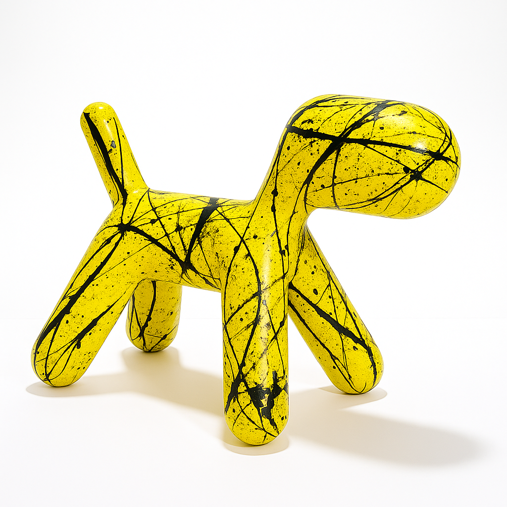 Vylone Toxi Puppy