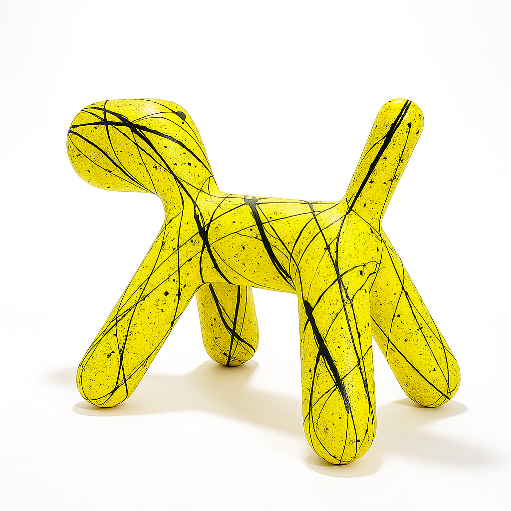Vylone Toxi Puppy