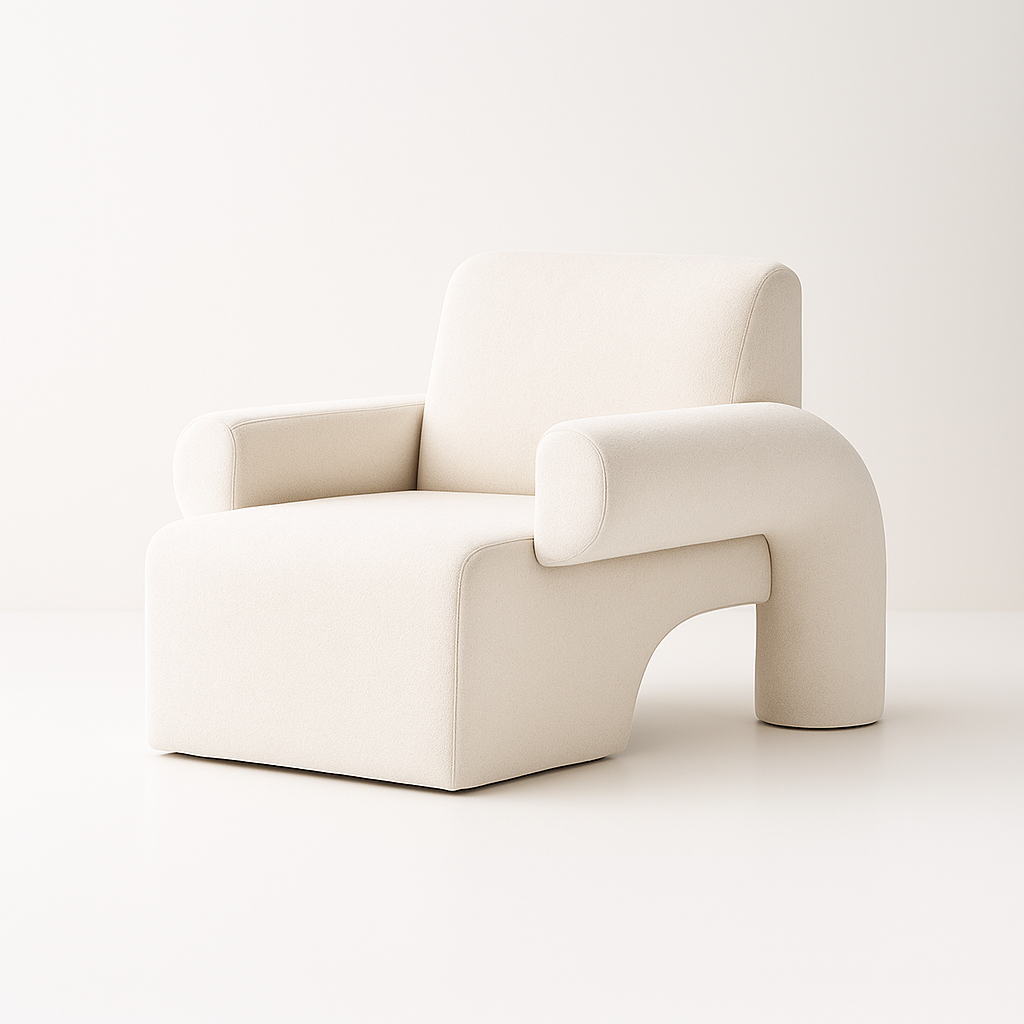 Monza Lounge Chair