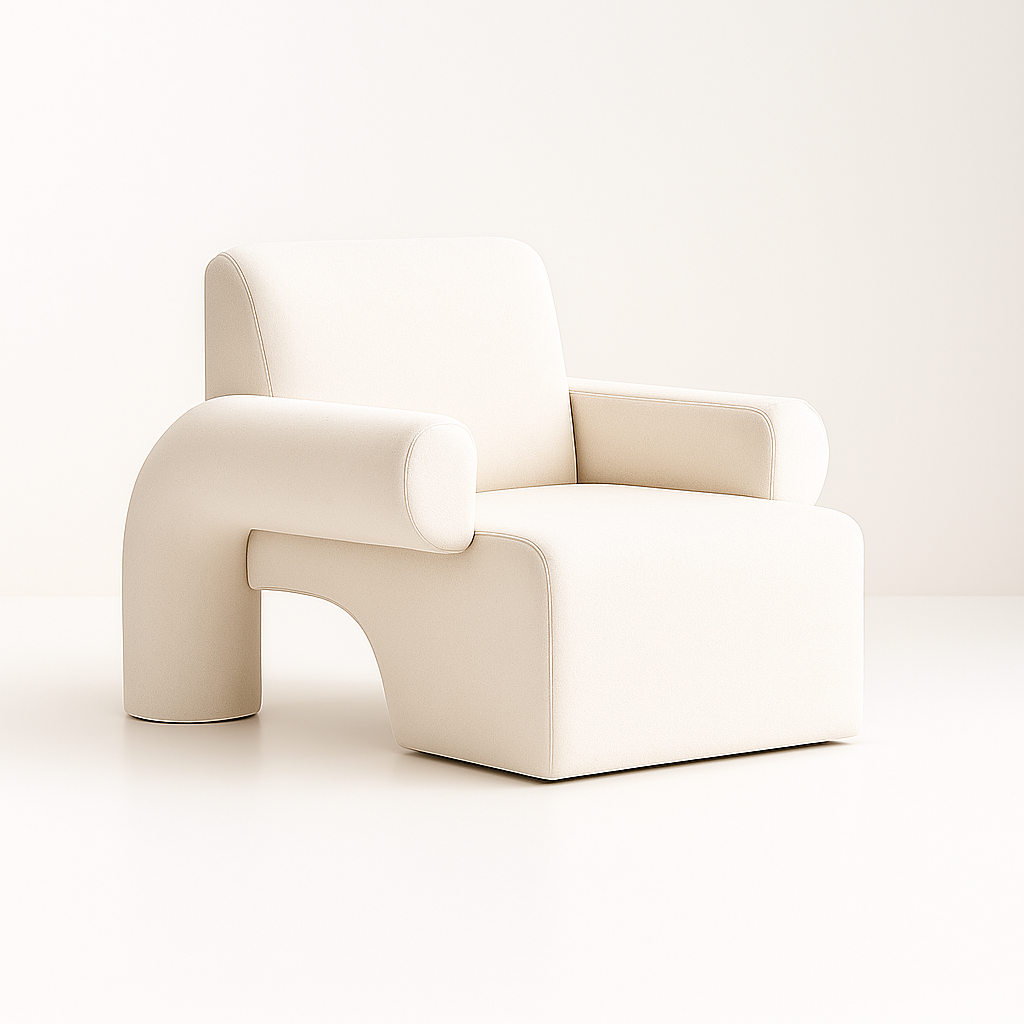Monza Lounge Chair