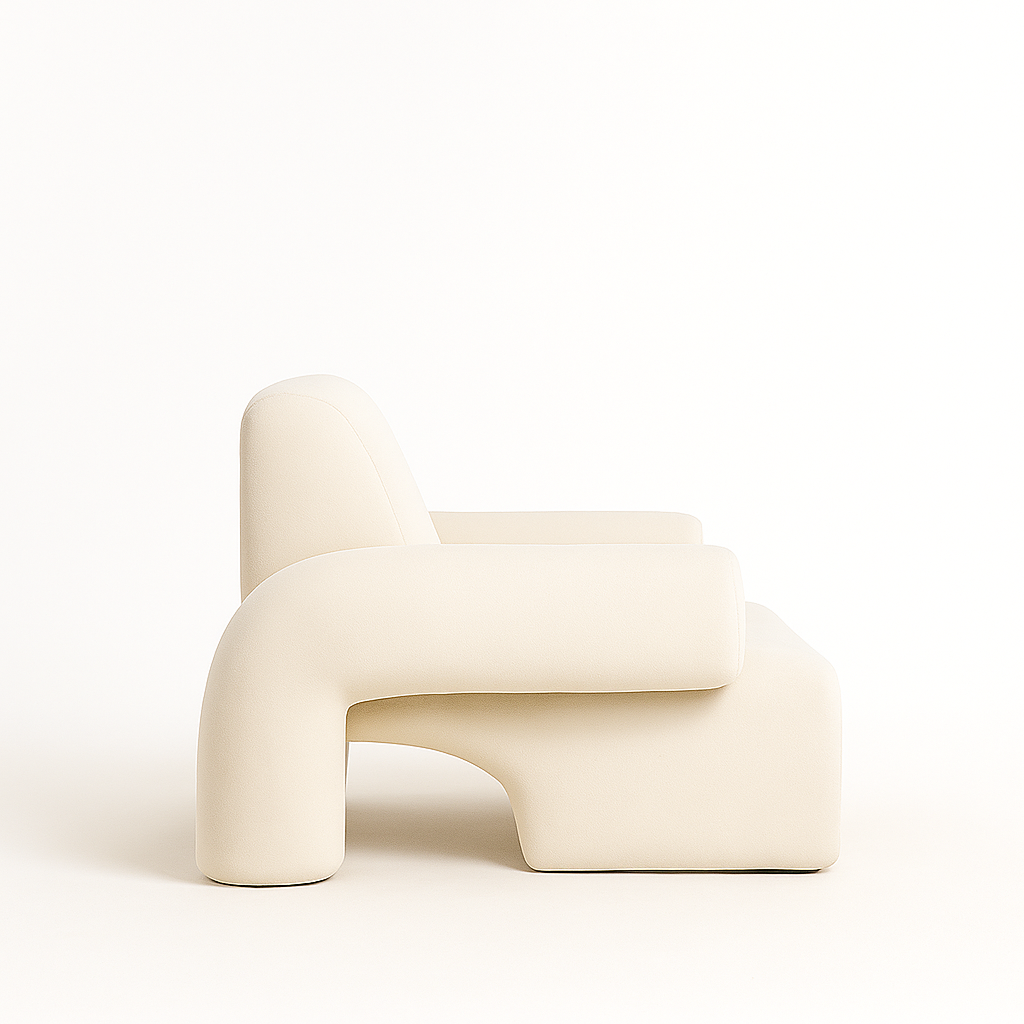 Monza Lounge Chair