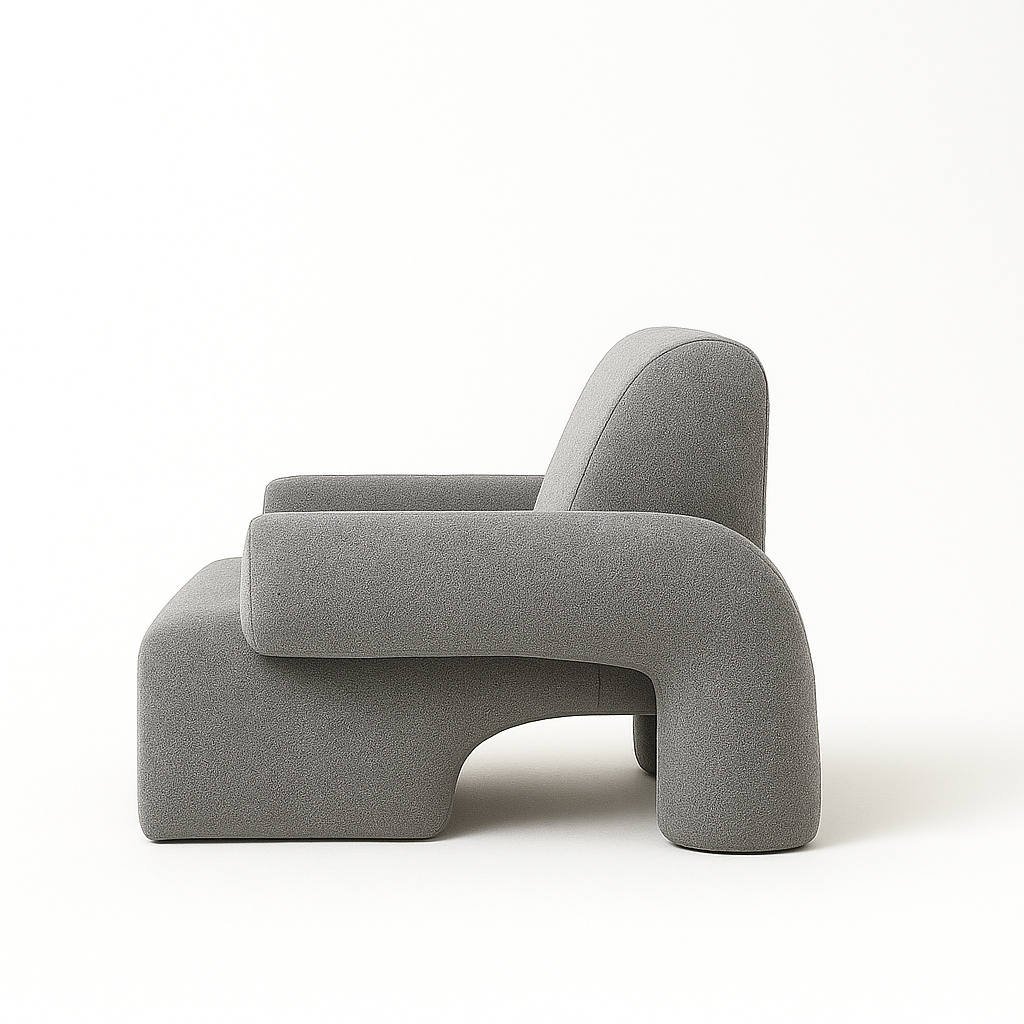 Monza Lounge Chair