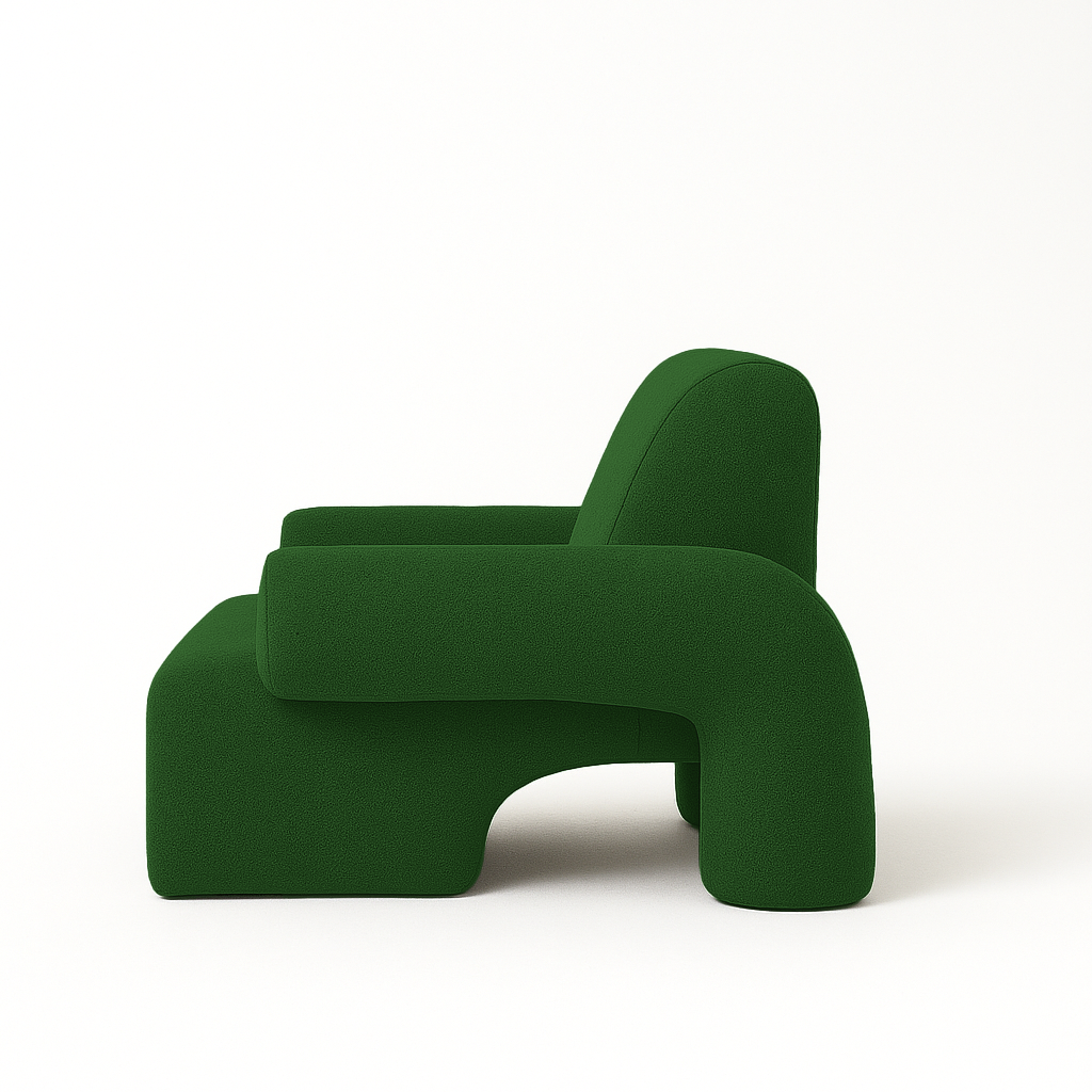 Monza Lounge Chair