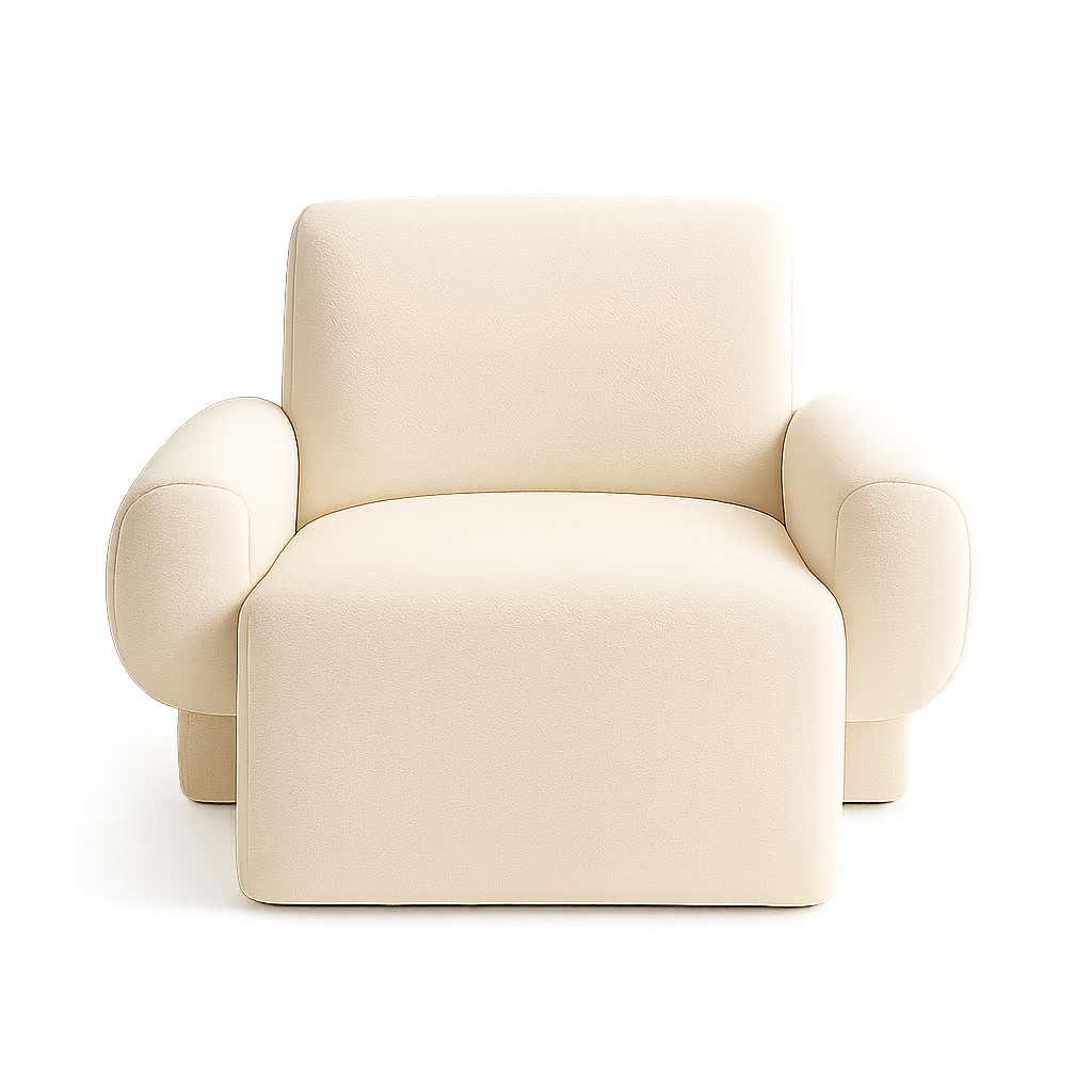 Monza Lounge Chair
