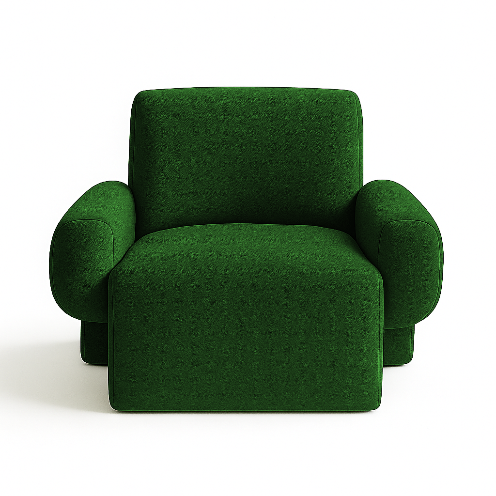 Monza Lounge Chair