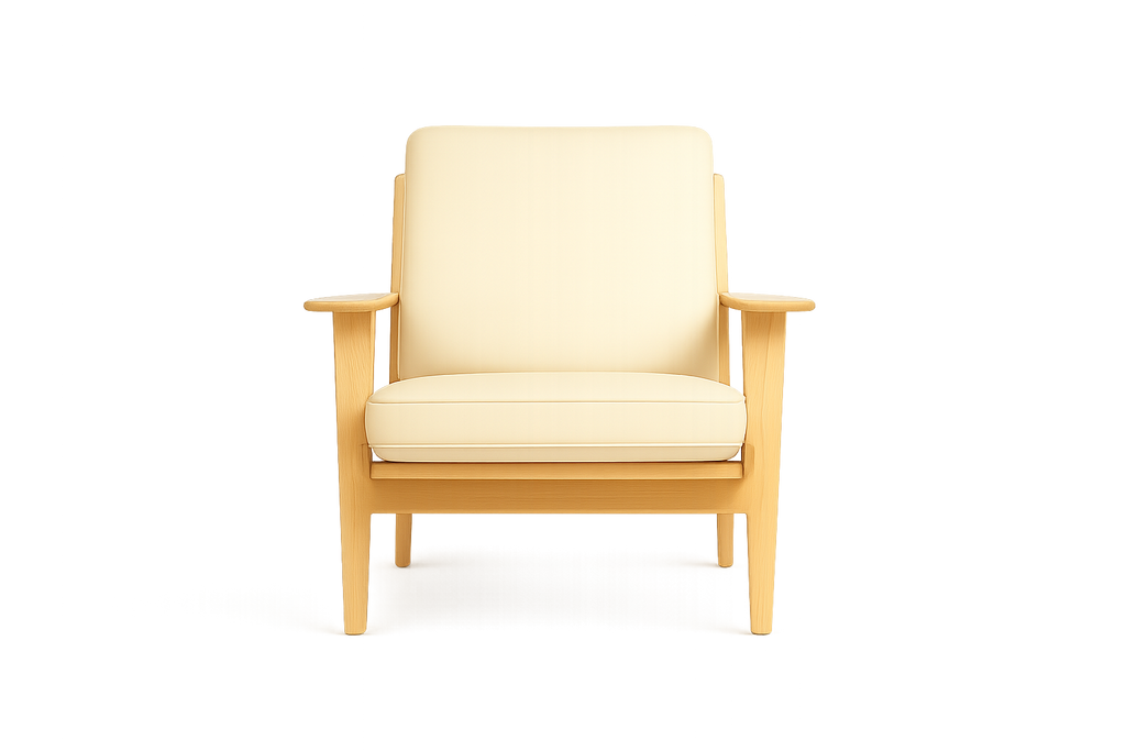 Hans Armchair