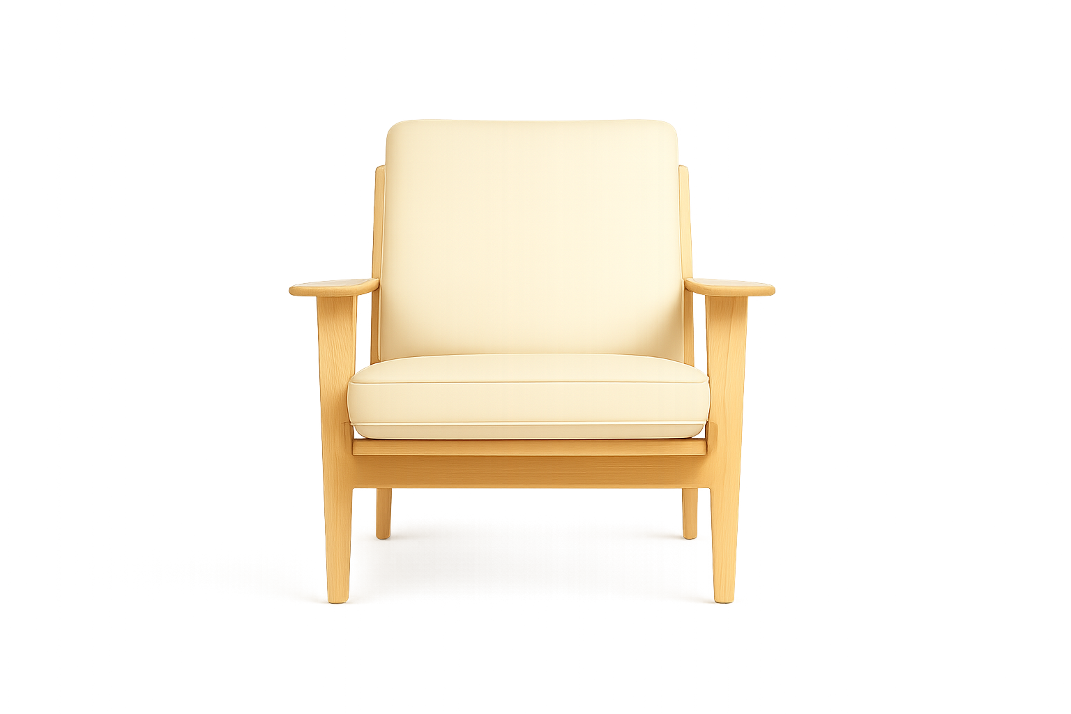 Hans Armchair