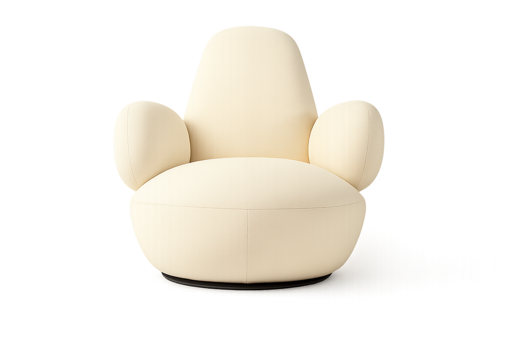 Oppo Lounge Chair
