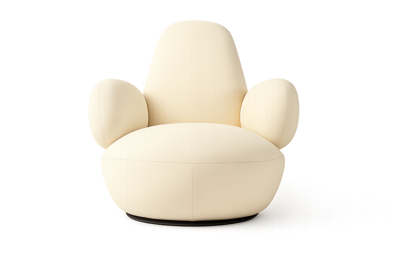 Oppo Lounge Chair