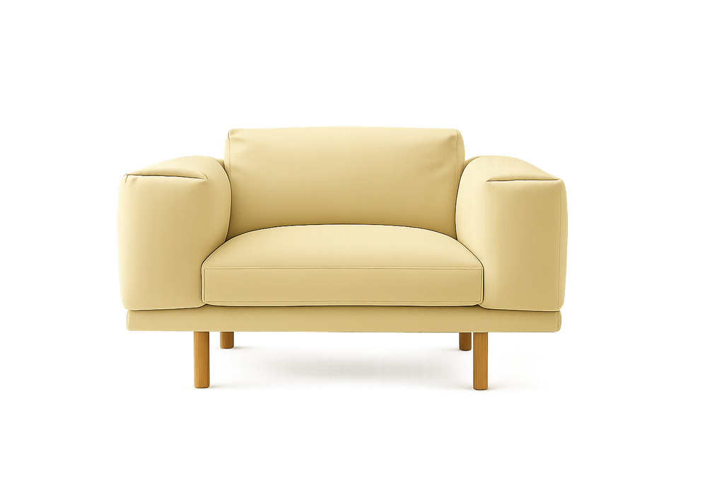 Rest Armchair