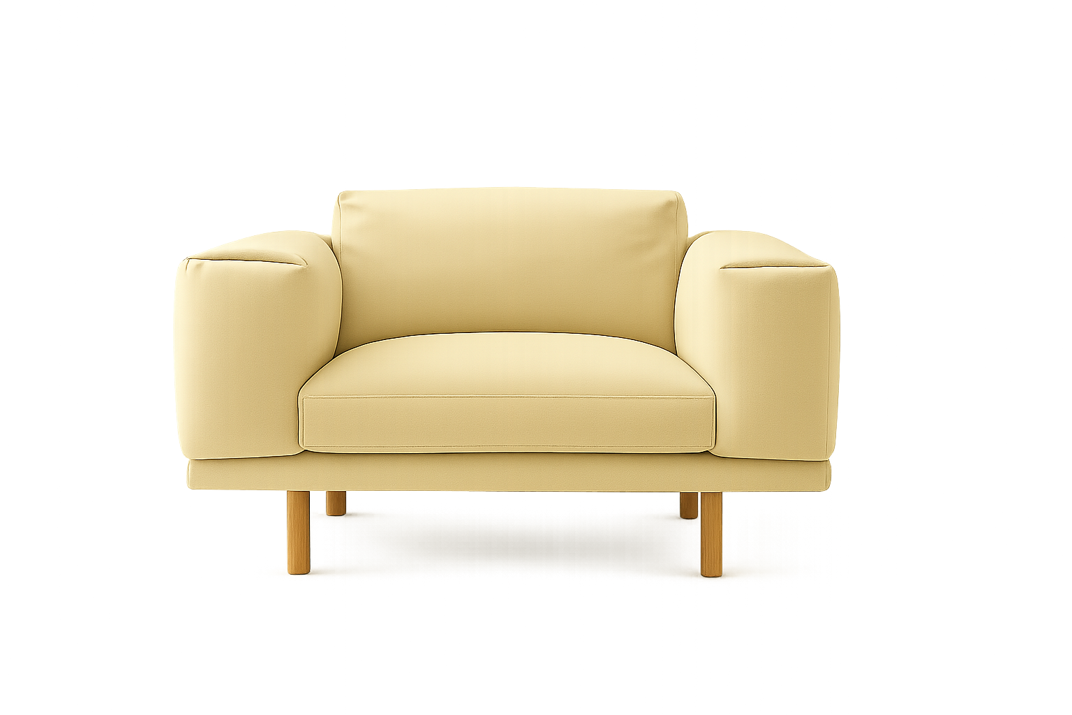 Rest Armchair