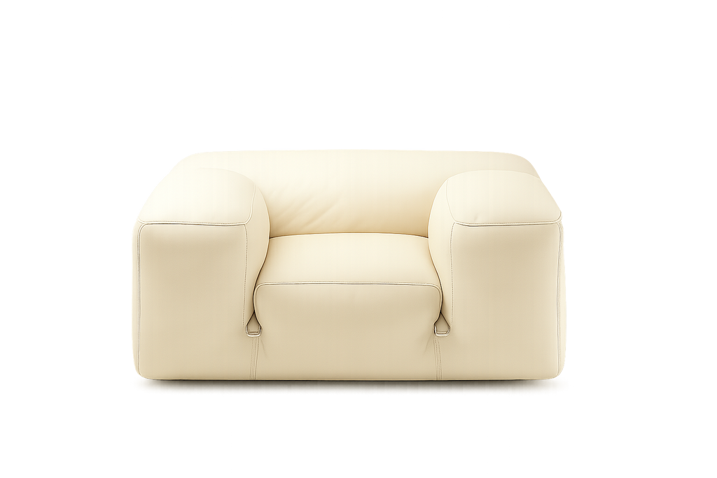 Le Mura Armchair