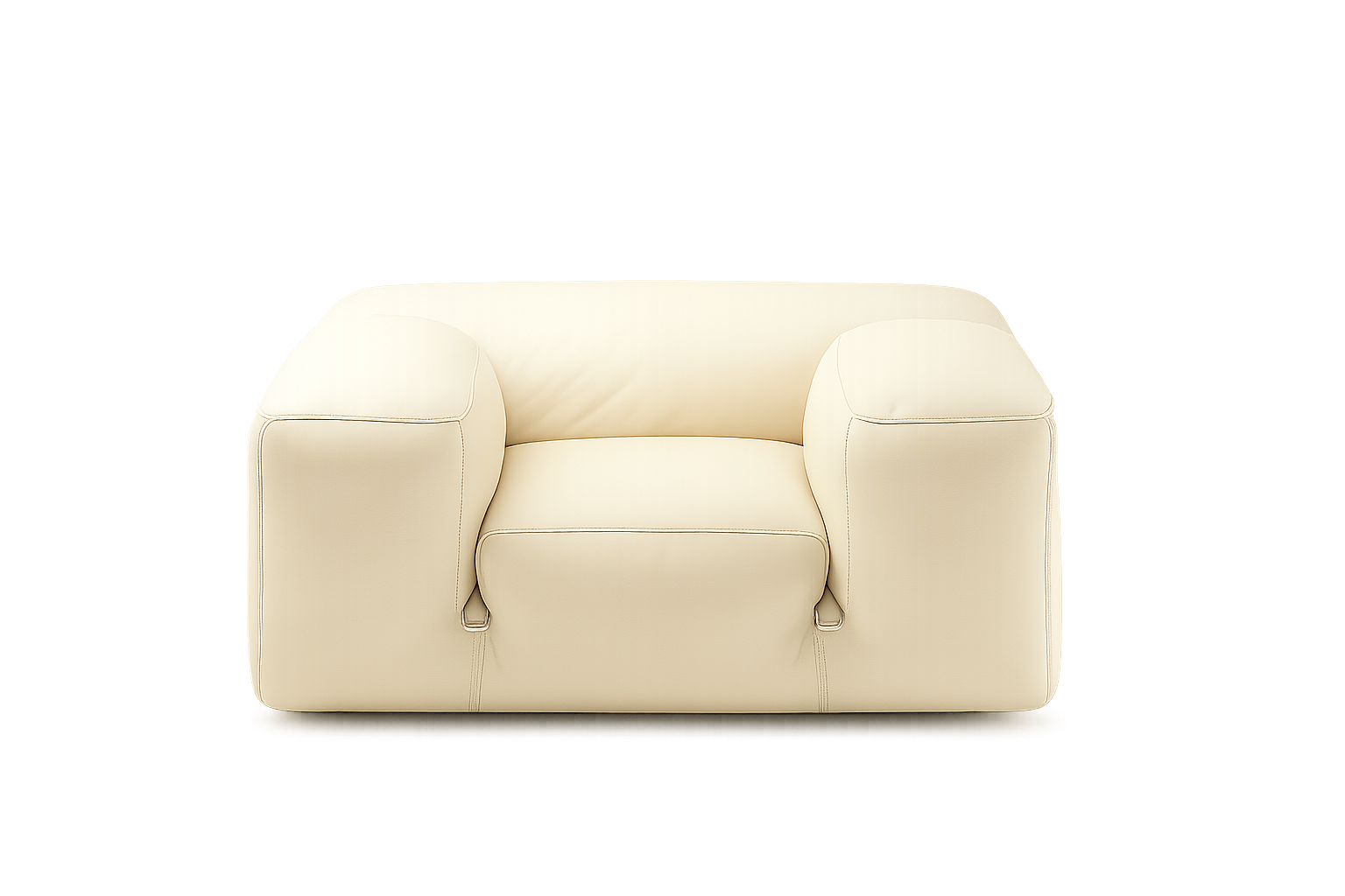 Le Mura Armchair