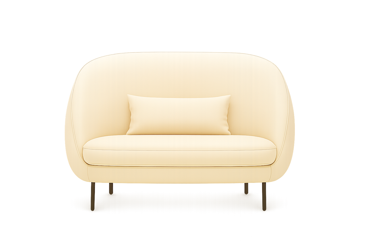 Haiku Armchair