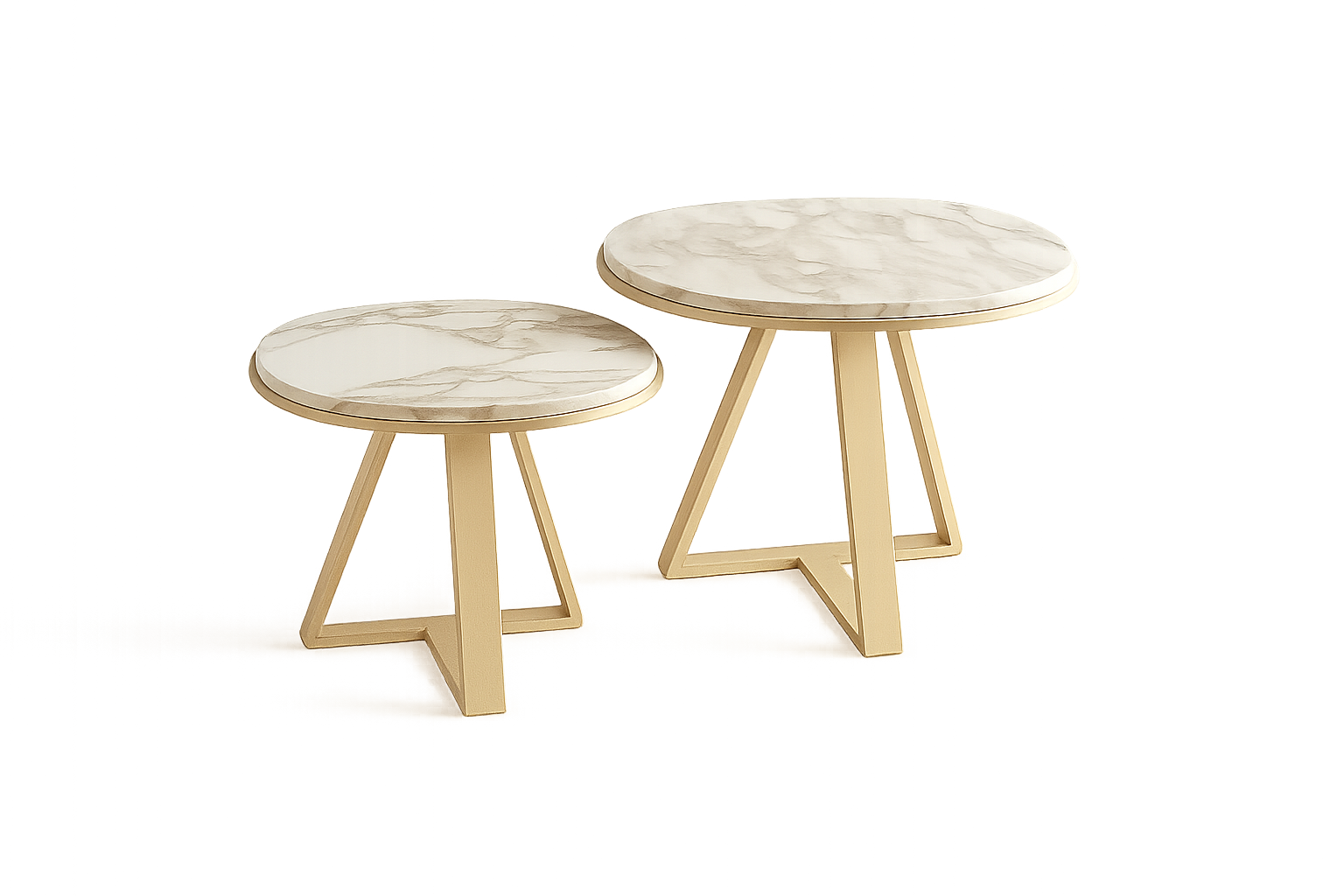 Astra Coffee Table