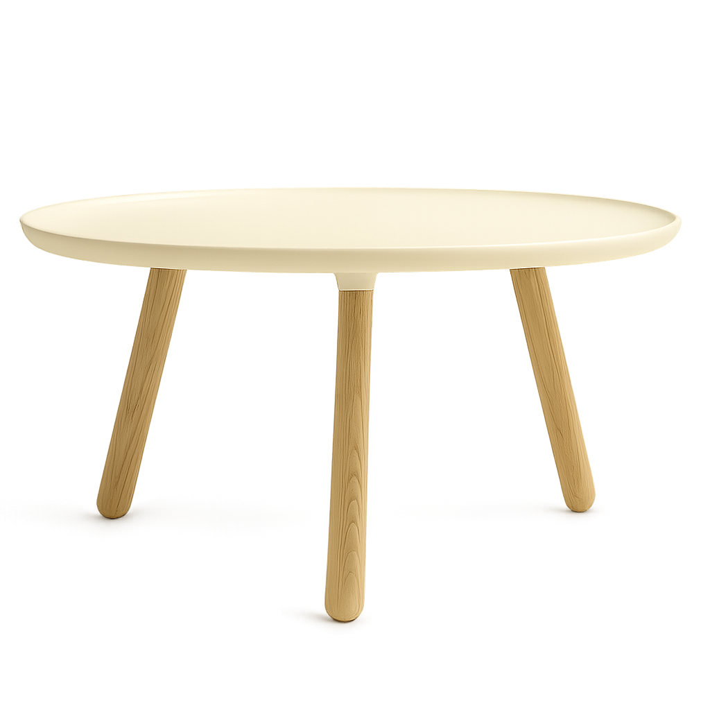 Tablo Side Table