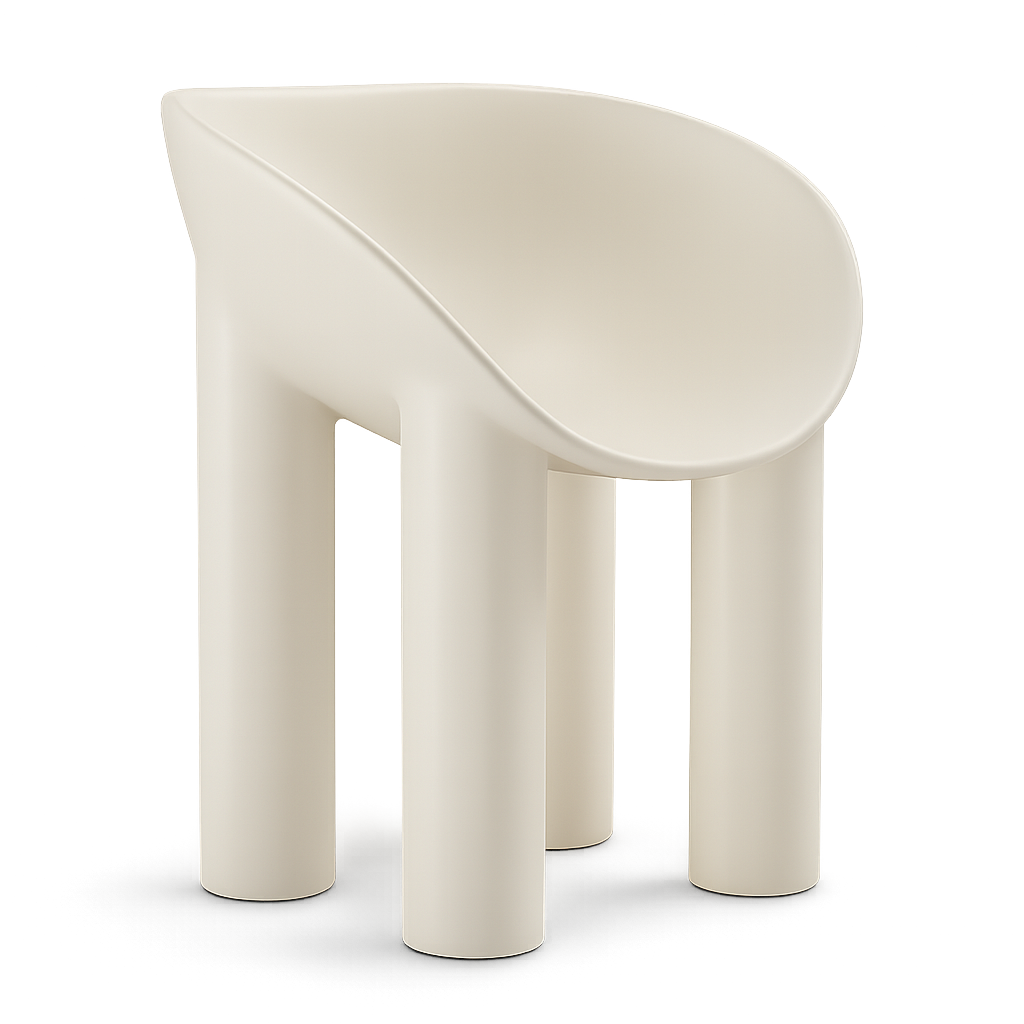 Child Roly Poly Chair