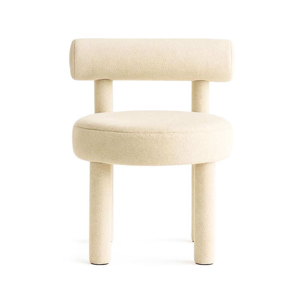 Gropius CS1 Chair