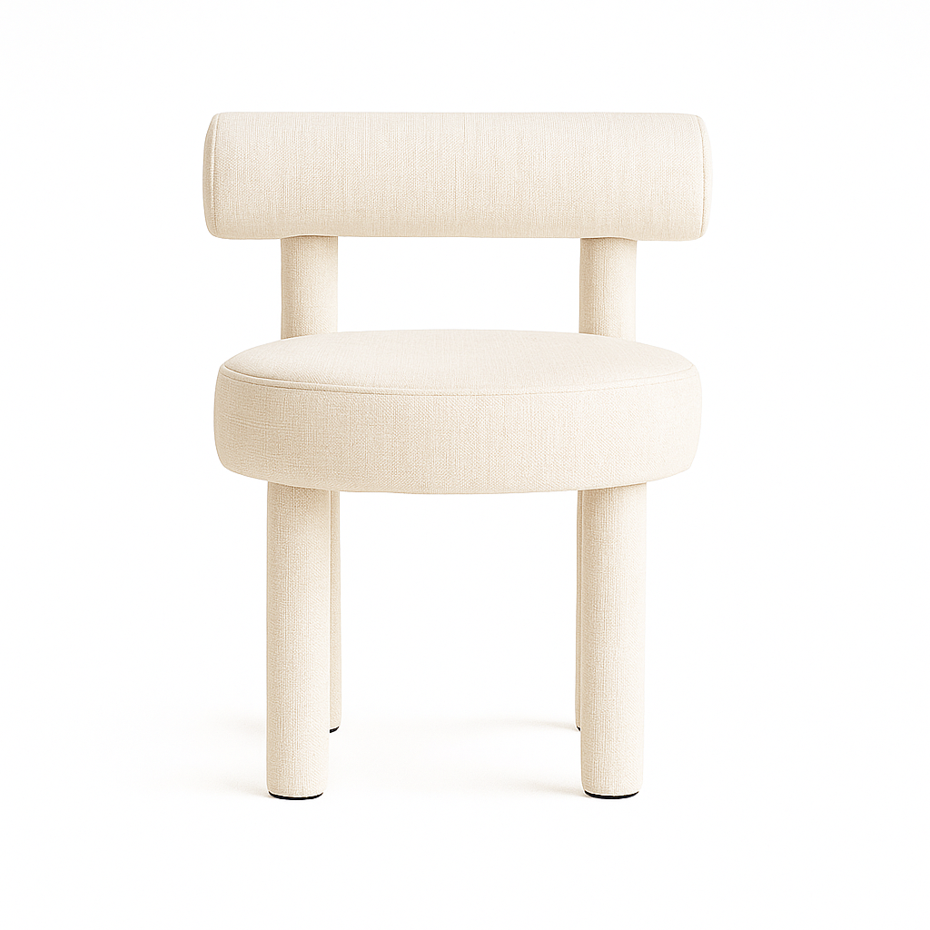 Gropius CS1 Chair