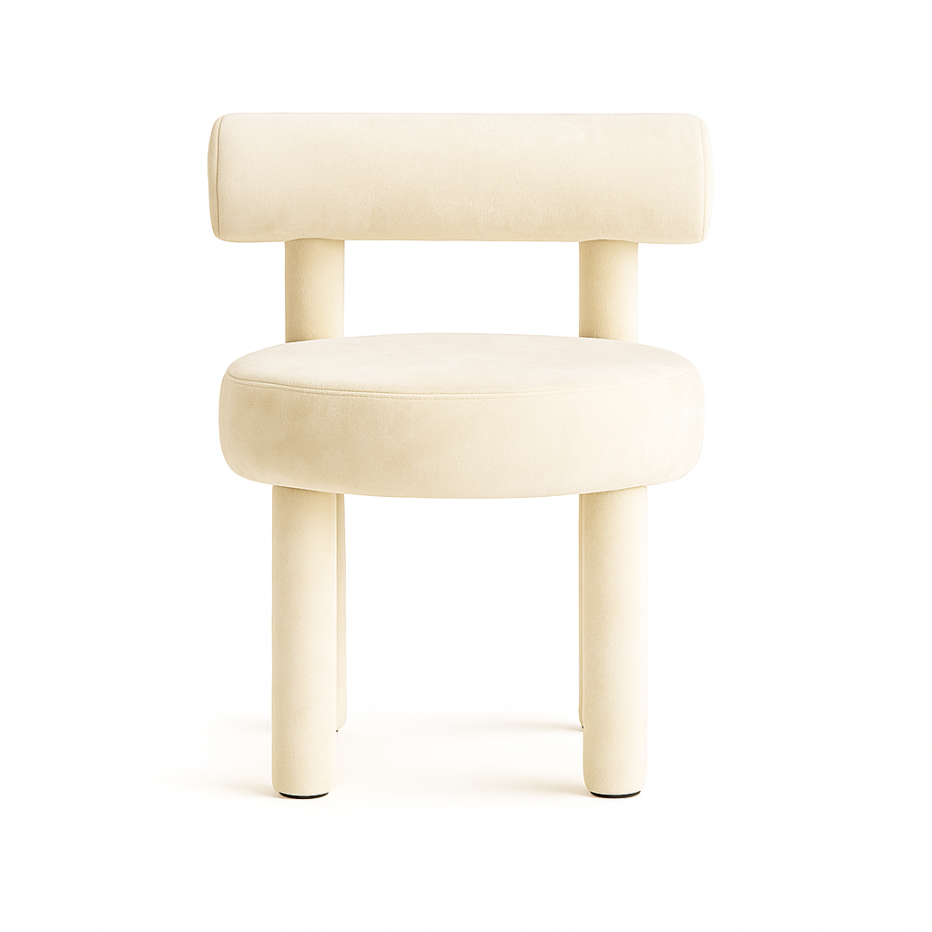 Gropius CS1 Chair