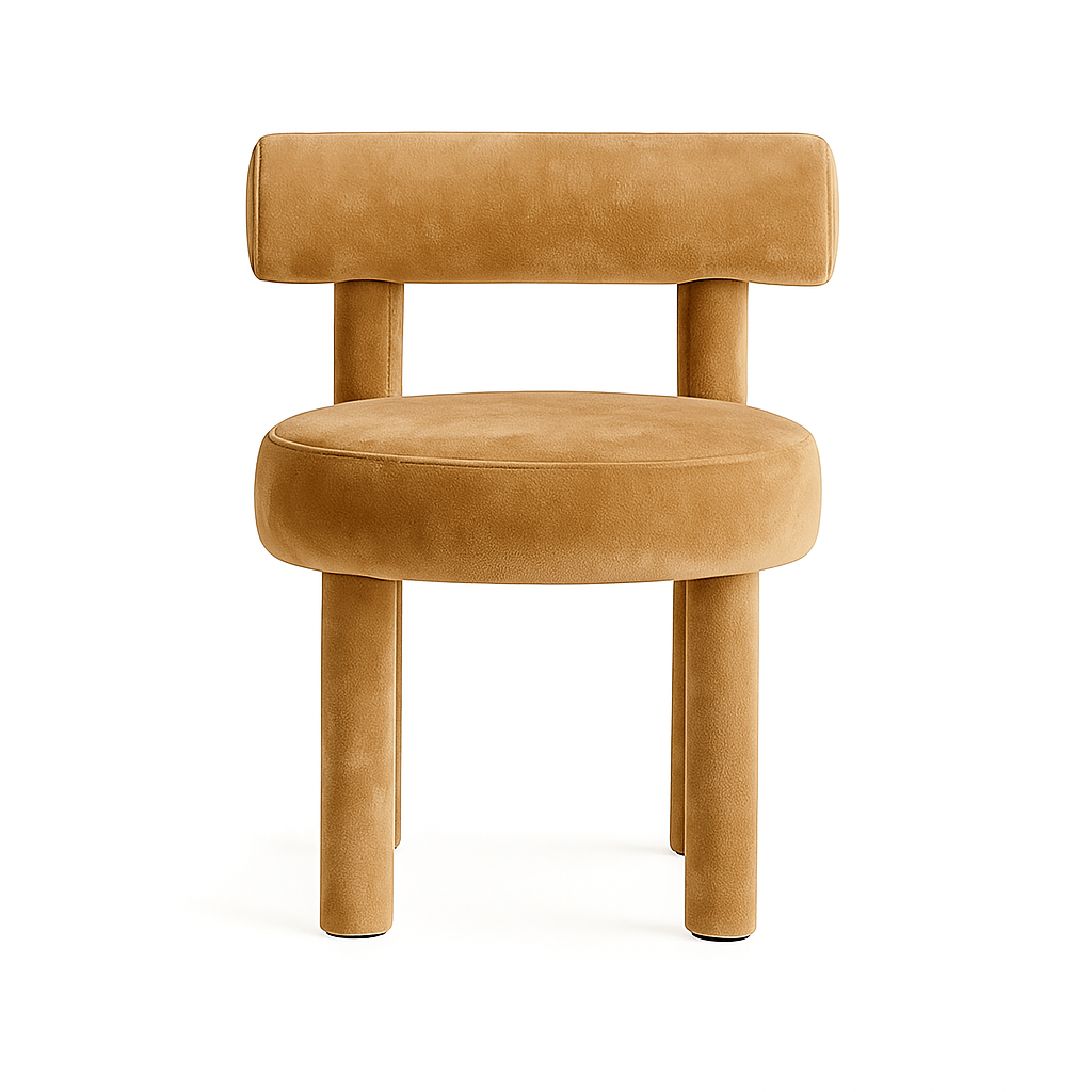 Gropius CS1 Chair
