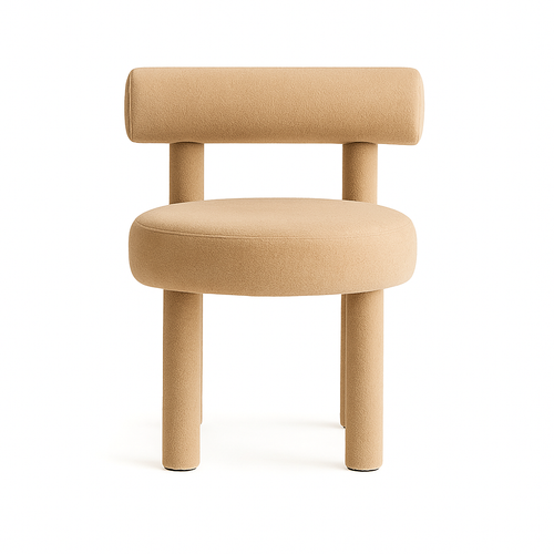 Gropius CS1 Chair
