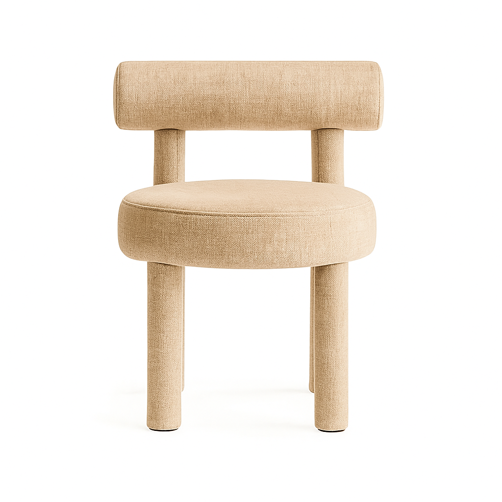 Gropius CS1 Chair