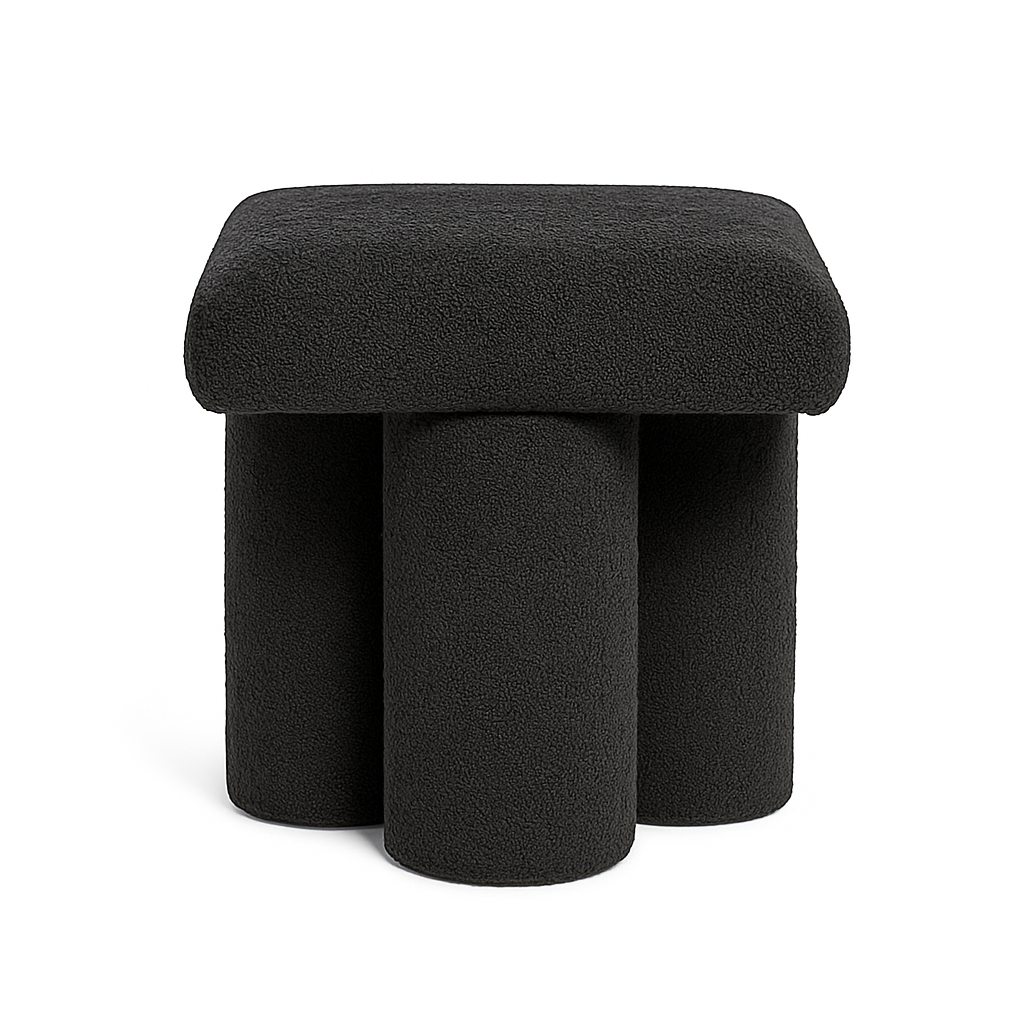 Clover Stool
