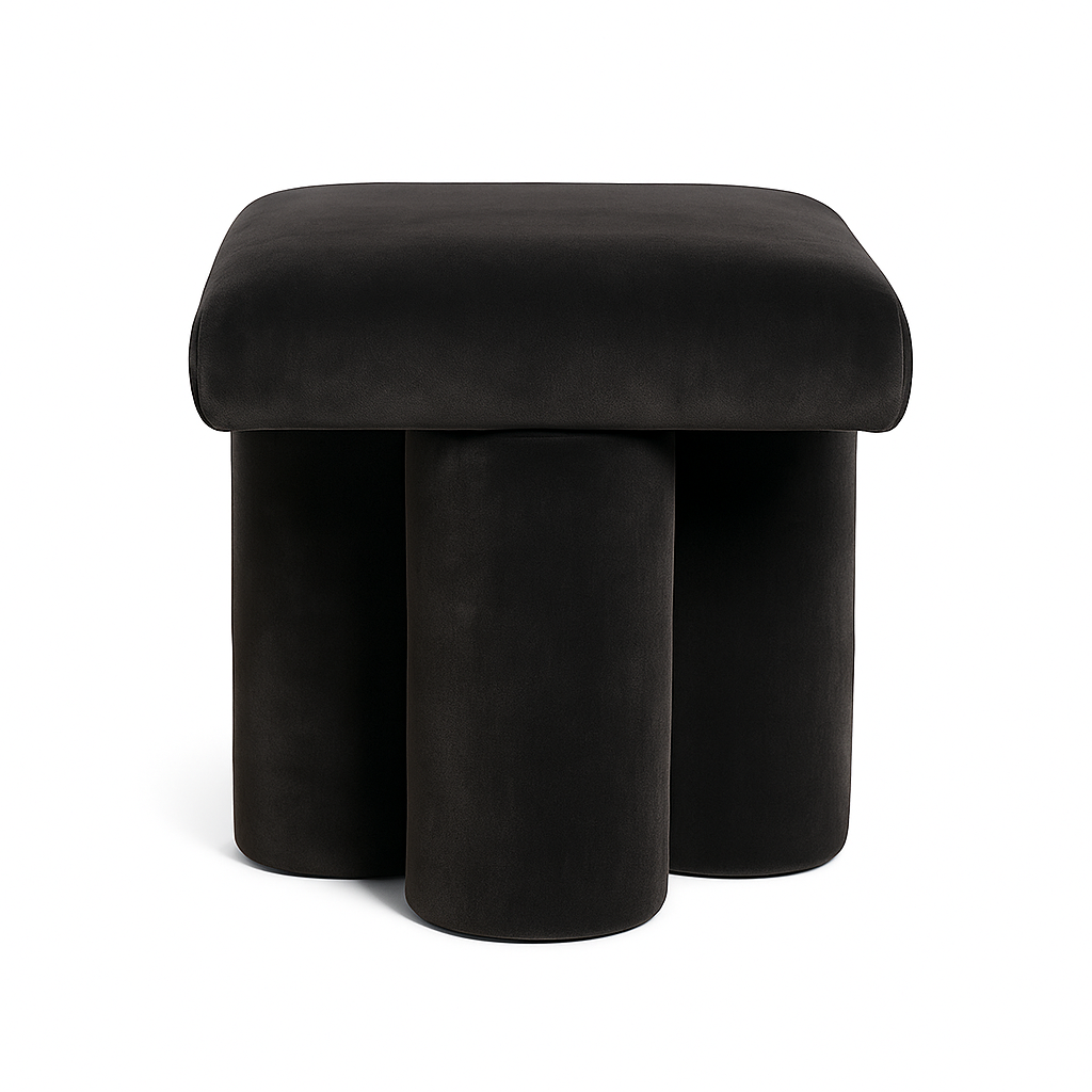 Clover Stool