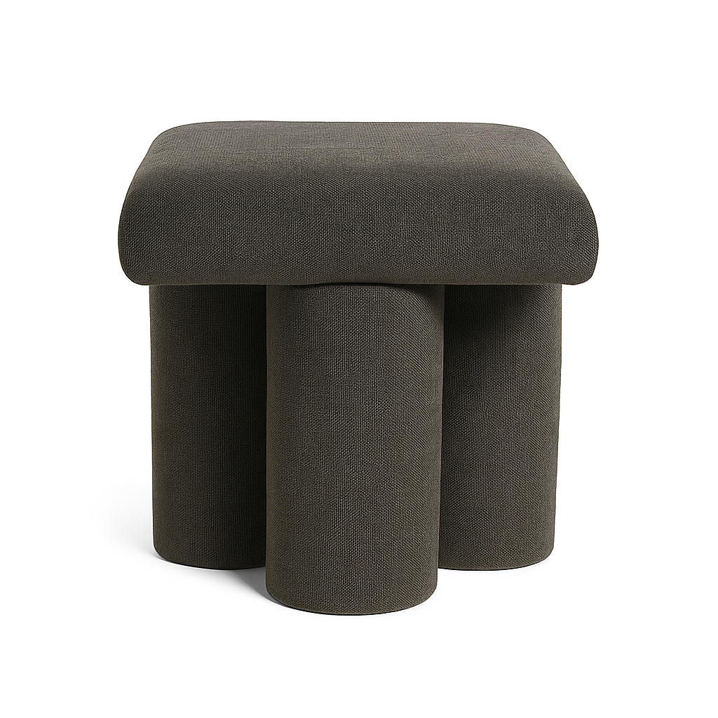 Clover Stool