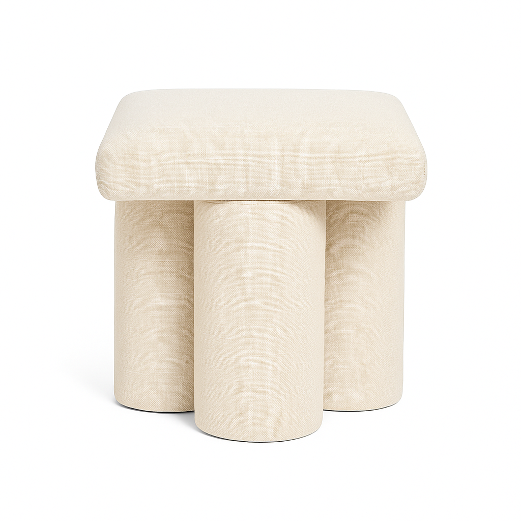 Clover Stool