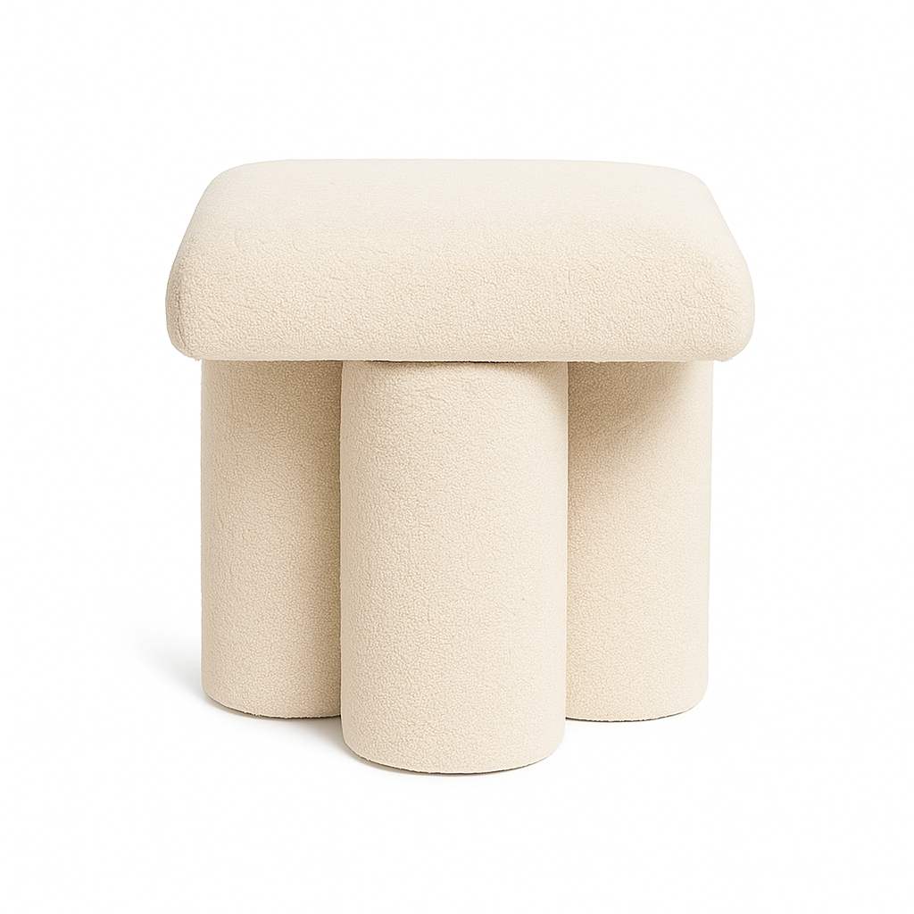 Clover Stool
