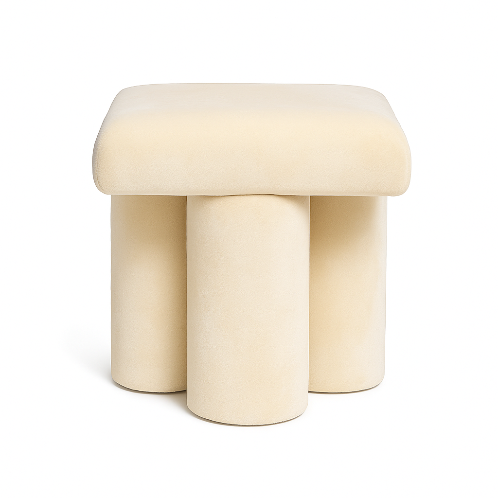 Clover Stool