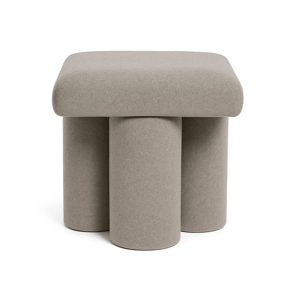 Clover Stool
