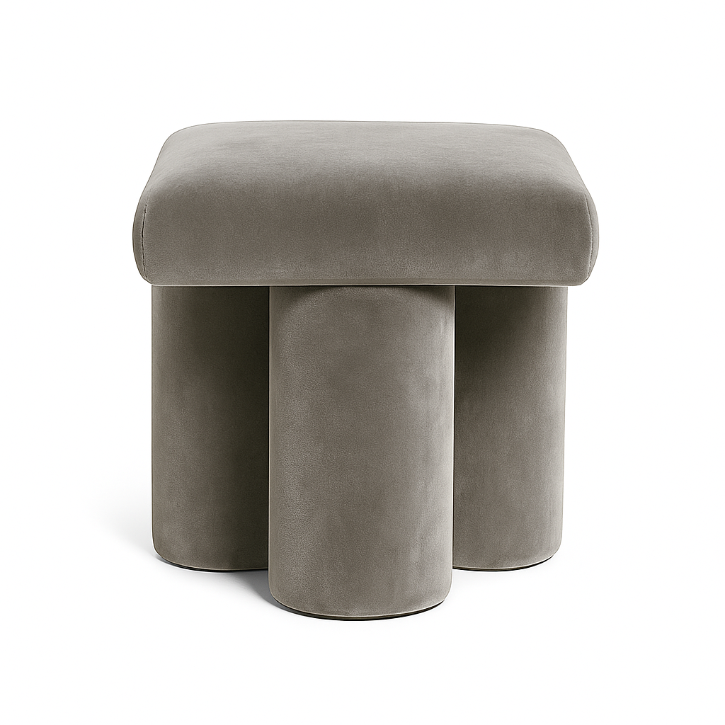Clover Stool
