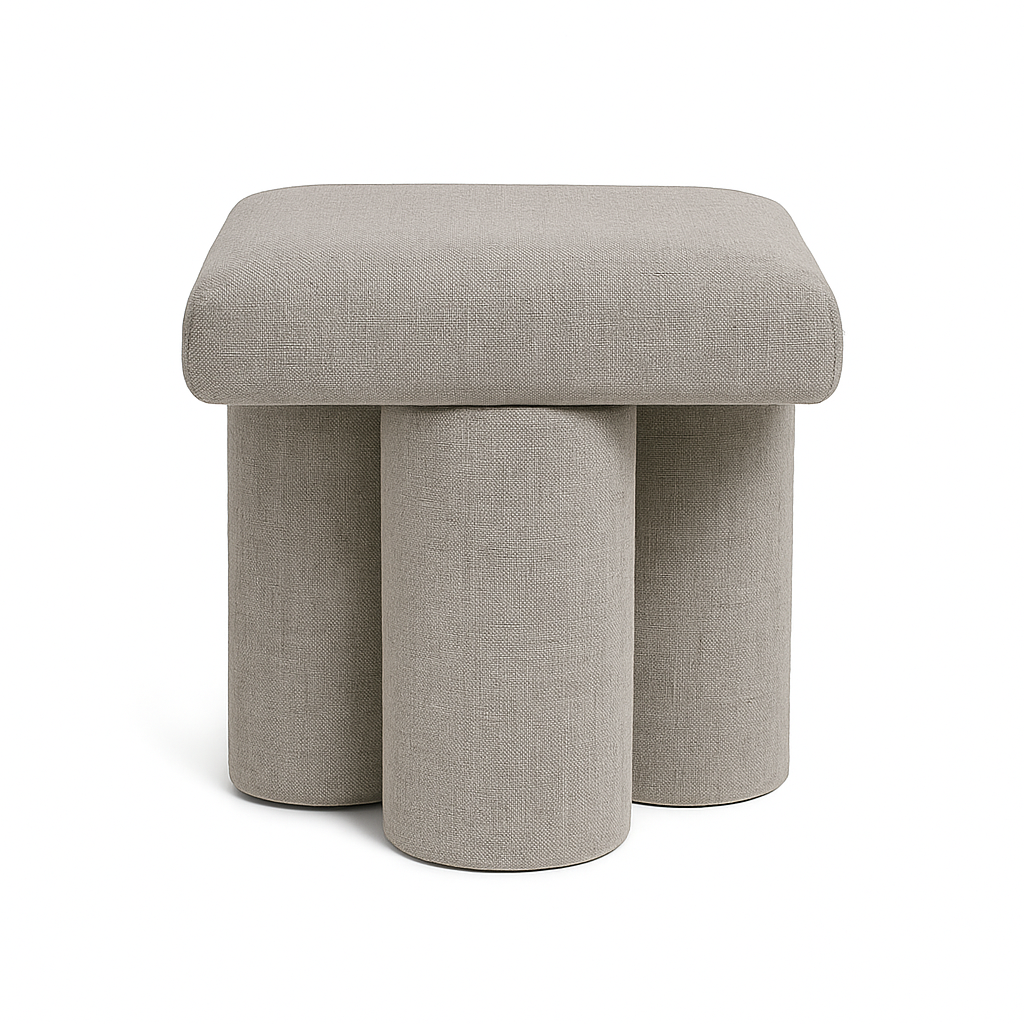 Clover Stool