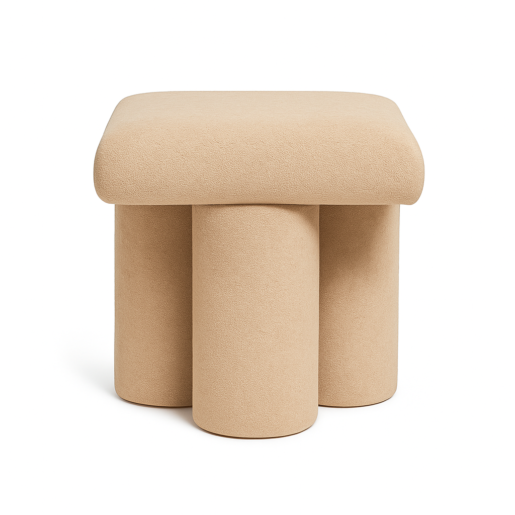Clover Stool