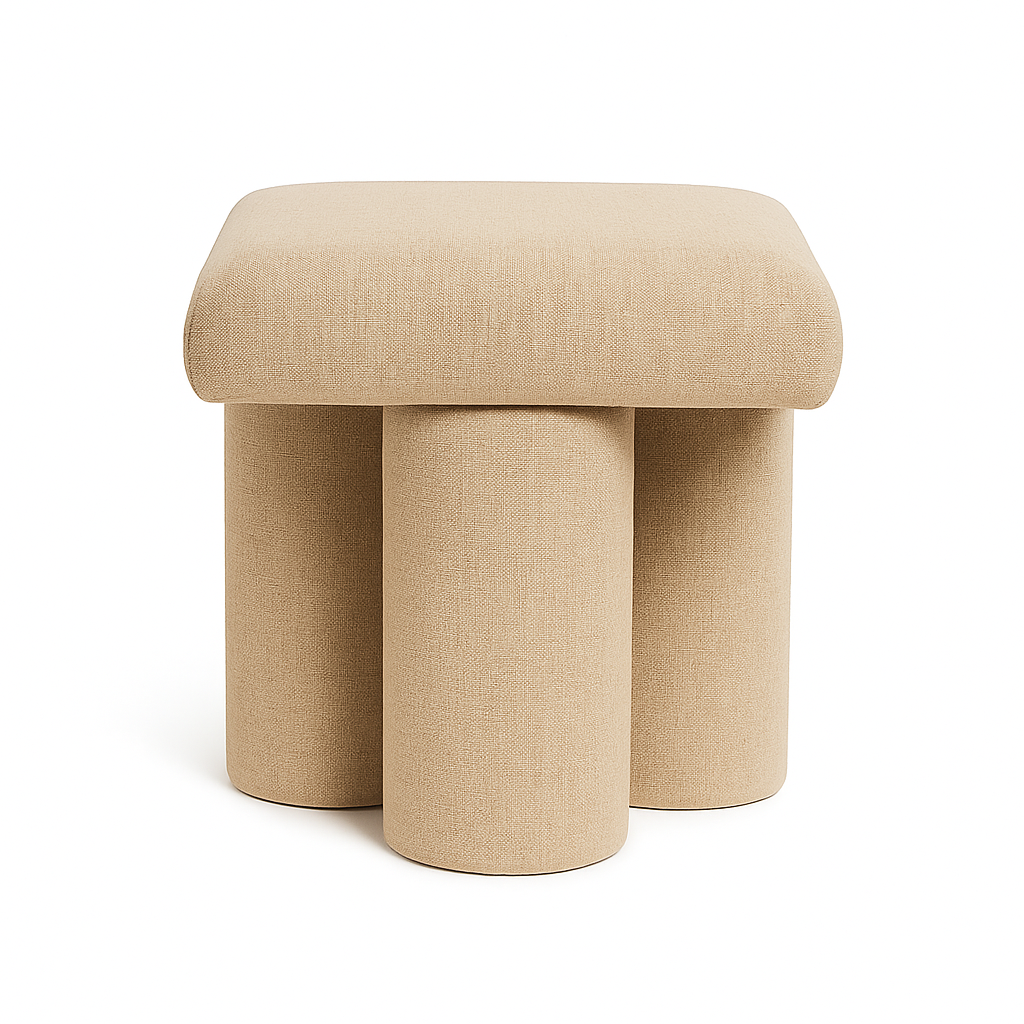 Clover Stool