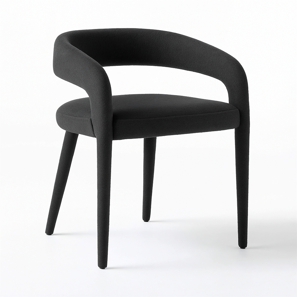 Lissete Dinning Armchair