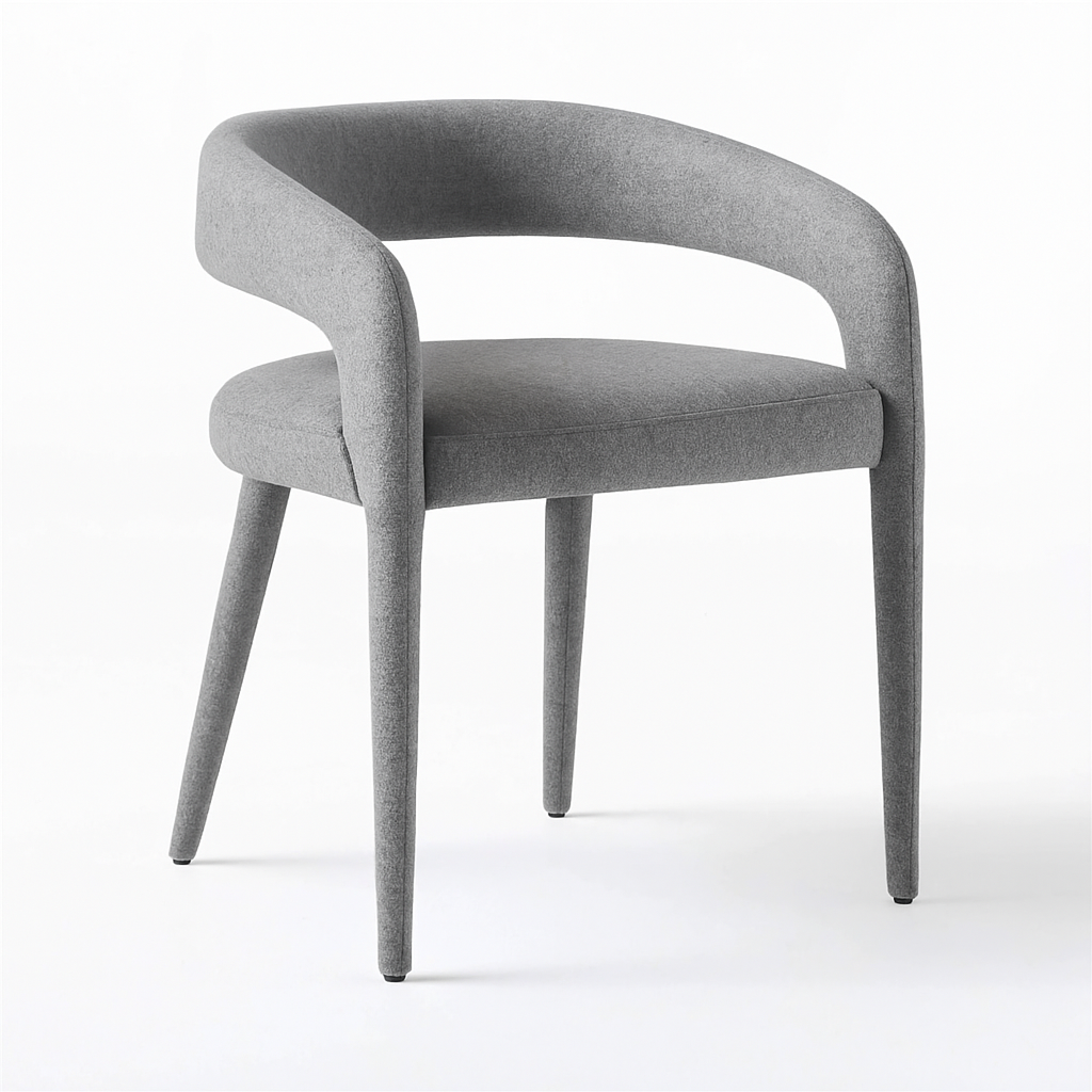 Lissete Dinning Armchair