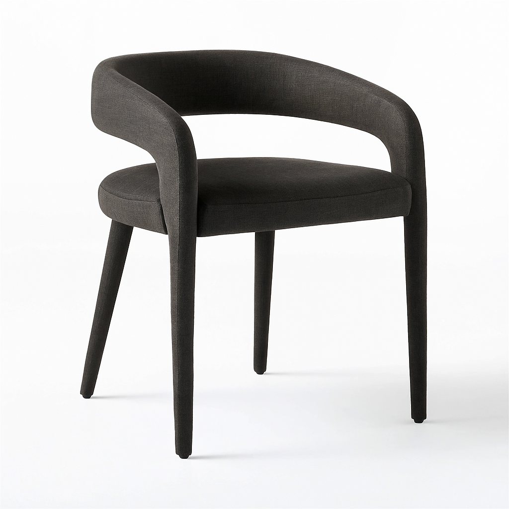 Lissete Dinning Armchair